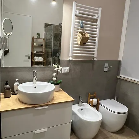 Fiore Di Marte * Marsala