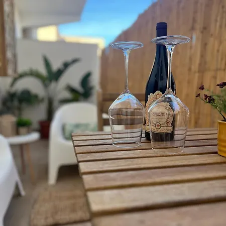 Appartamento Fiore Di Marte *