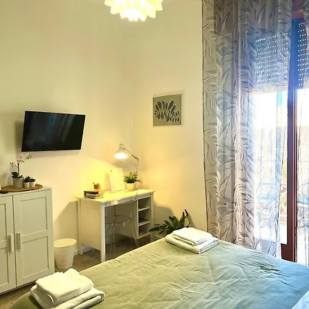 Appartamento Fiore Di Marte