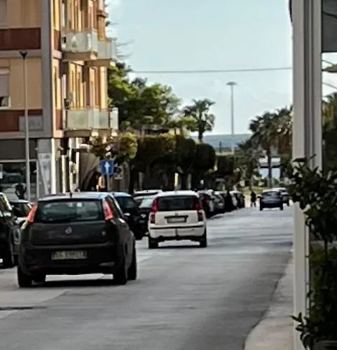 דירה Fiore Di Marte מרסאלה