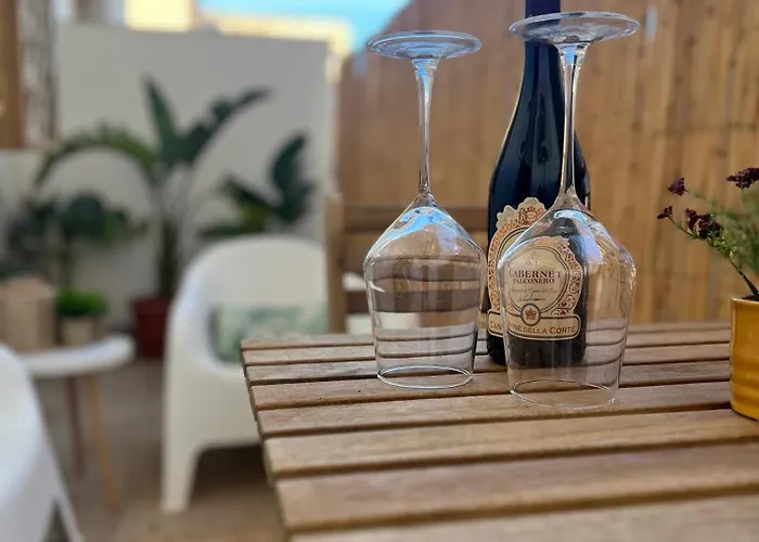 アパート Fiore Di Marte *