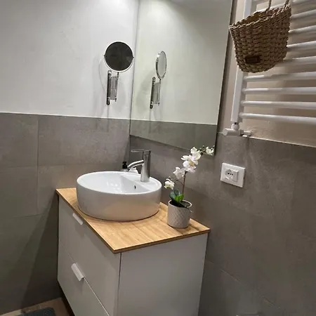 Apartamento Fiore Di Marte *