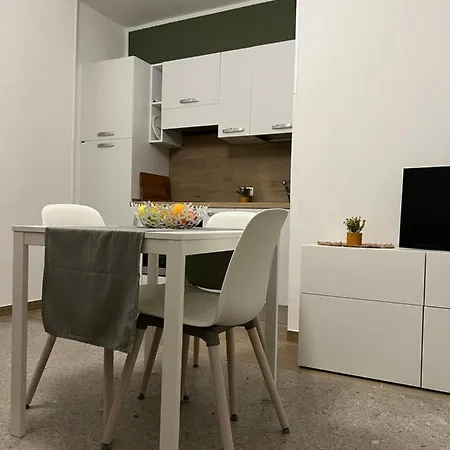 Apartamento Fiore Di Marte *