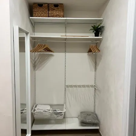 아파트 Fiore Di Marte 마르살라