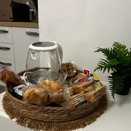 Apartamento Fiore Di Marte *
