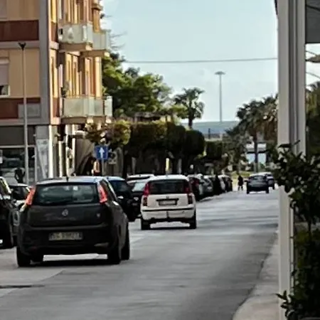 Appartement Fiore Di Marte Marsala