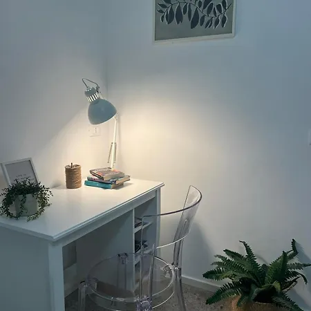 Apartamento Fiore Di Marte