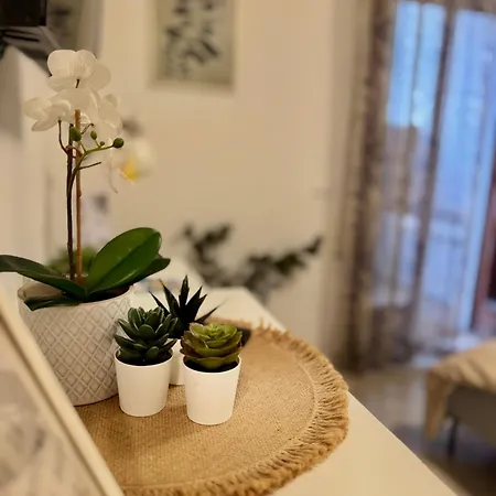 Apartamento Fiore Di Marte
