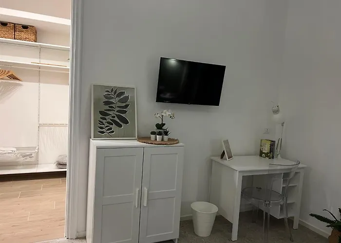 Fiore Di Marte 아파트