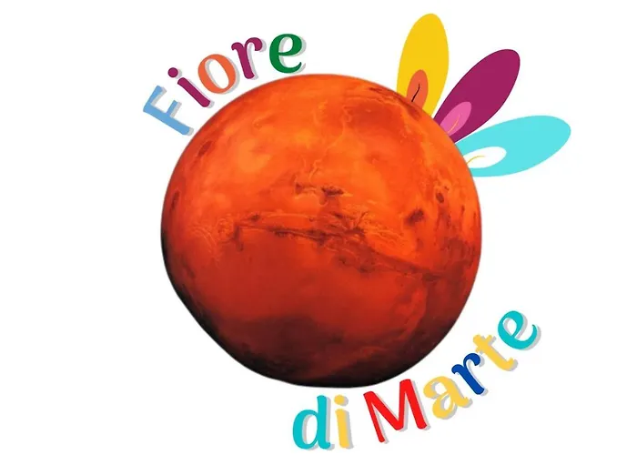 公寓 Fiore Di Marte 马尔萨拉