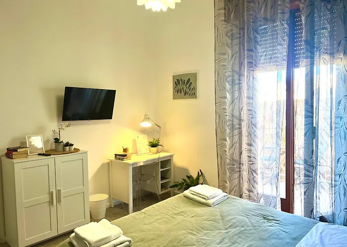 公寓 Fiore Di Marte