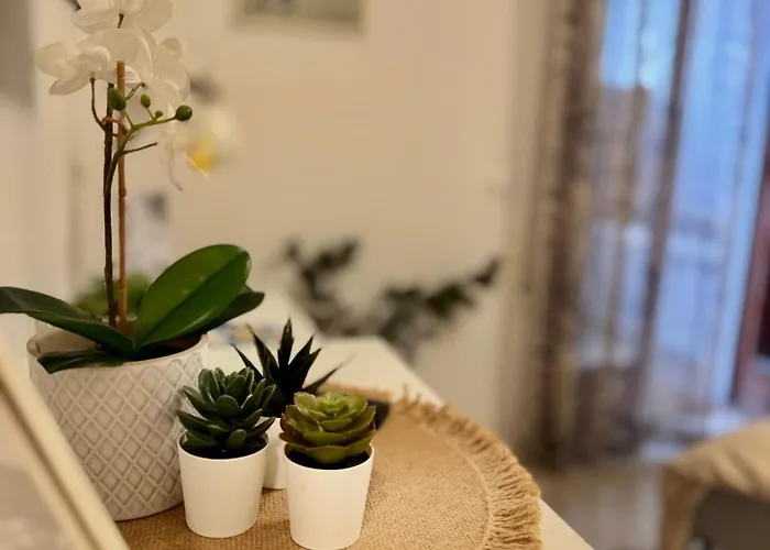 아파트 Fiore Di Marte